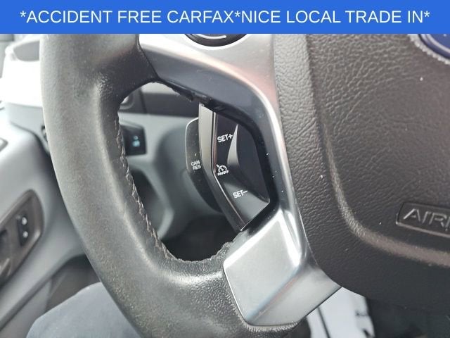 2015 Ford Transit Cargo Van T-150 130 LW RF S