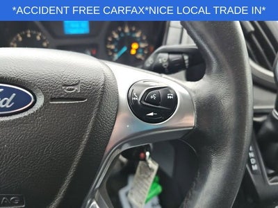 2015 Ford Transit Cargo Van T-150 130 LW RF S