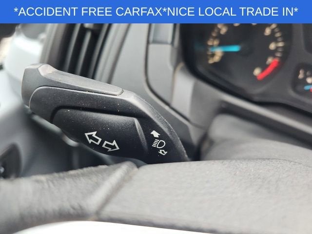 2015 Ford Transit Cargo Van T-150 130 LW RF S