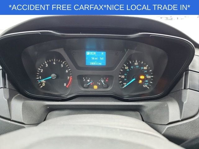 2015 Ford Transit Cargo Van T-150 130 LW RF S