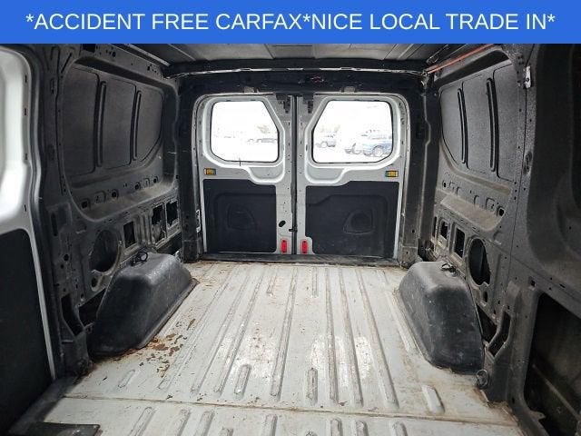 2015 Ford Transit Cargo Van T-150 130 LW RF S