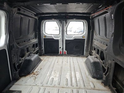 2015 Ford Transit Cargo Van T-150 130 LW RF S