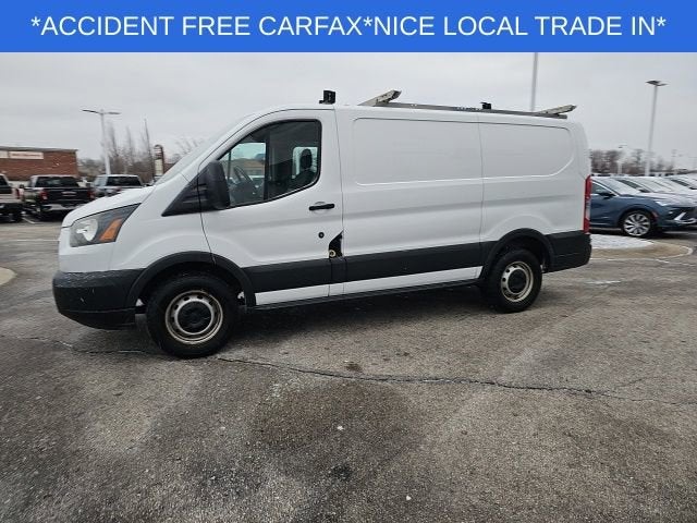 2015 Ford Transit Cargo Van T-150 130 LW RF S