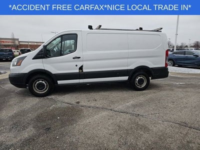 2015 Ford Transit Cargo Van T-150 130 LW RF S