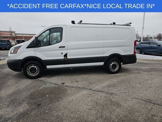 2015 Ford Transit Cargo Van T-150 130 LW RF S