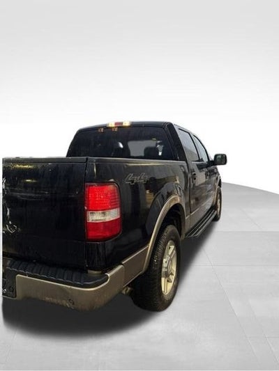2004 Ford F-150 XLT