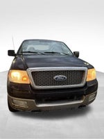2004 Ford F-150 XLT