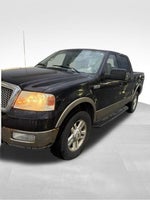 2004 Ford F-150 XLT