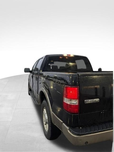 2004 Ford F-150 XLT