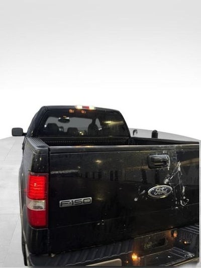 2004 Ford F-150 XLT