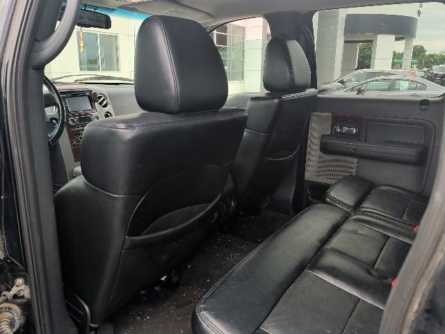 2008 Ford F-150 XLT