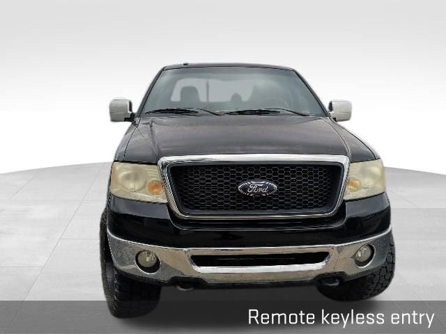 2008 Ford F-150 XLT