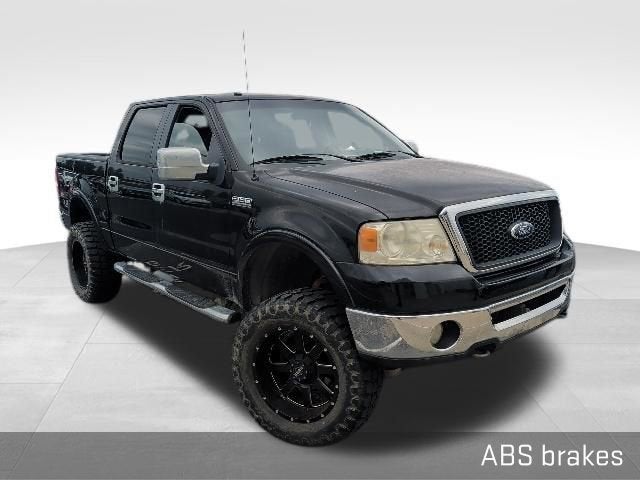 2008 Ford F-150 XLT