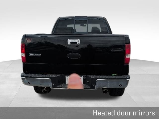 2008 Ford F-150 XLT