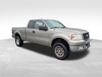 2005 Ford F-150 XLT