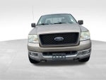 2005 Ford F-150 XLT