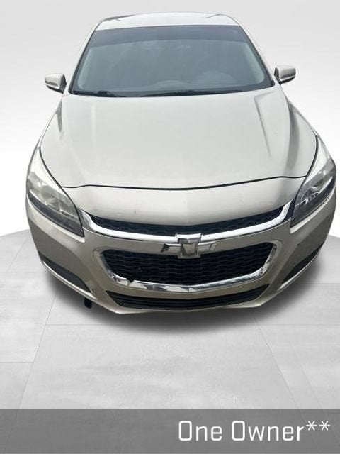 2014 Chevrolet Malibu LT