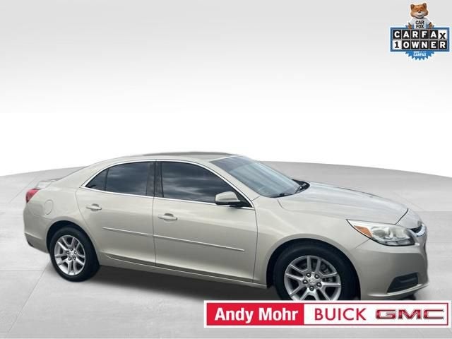 2014 Chevrolet Malibu LT