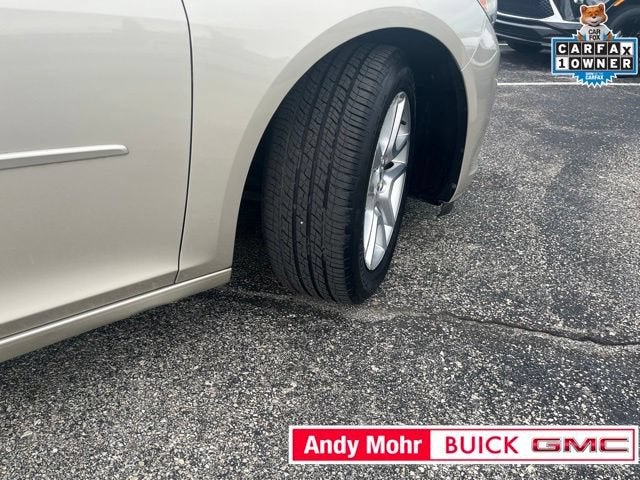 2014 Chevrolet Malibu LT