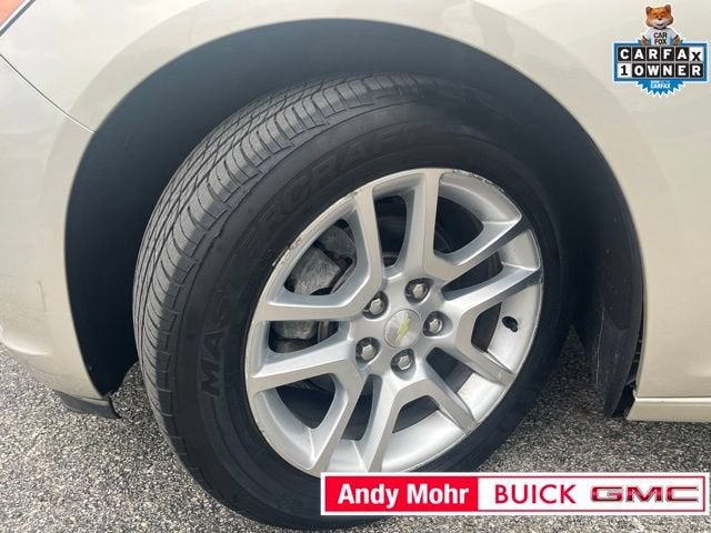 2014 Chevrolet Malibu LT