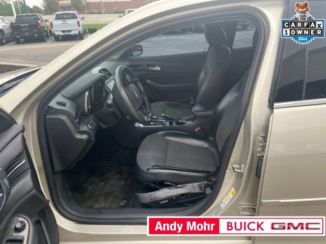 2014 Chevrolet Malibu LT
