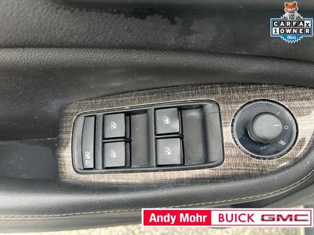 2014 Chevrolet Malibu LT