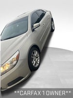 2014 Chevrolet Malibu LT