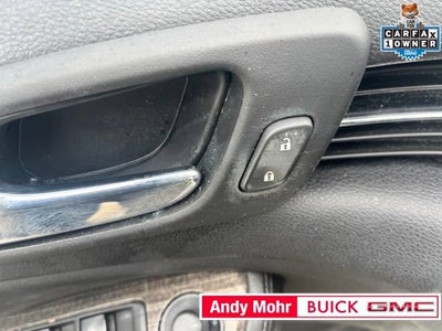 2014 Chevrolet Malibu LT