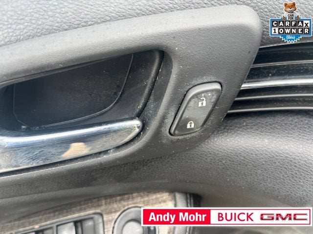 2014 Chevrolet Malibu LT