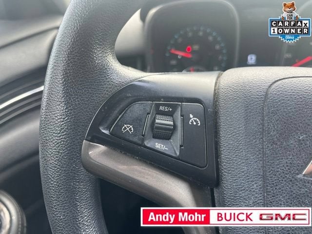 2014 Chevrolet Malibu LT