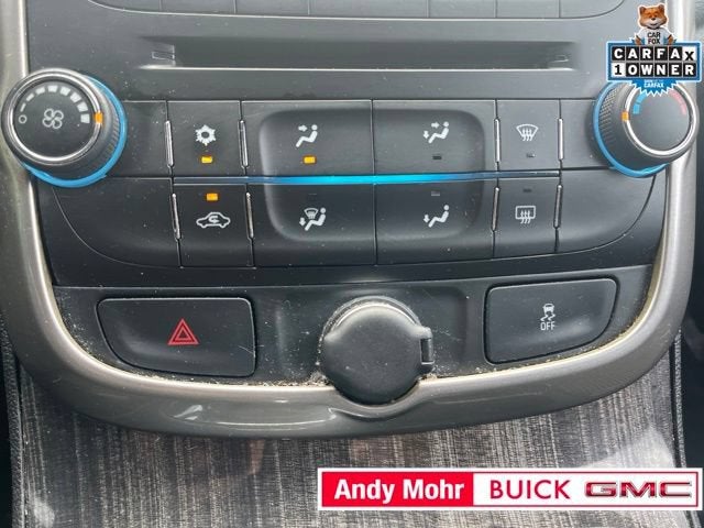 2014 Chevrolet Malibu LT