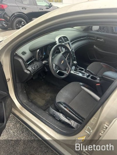 2014 Chevrolet Malibu LT