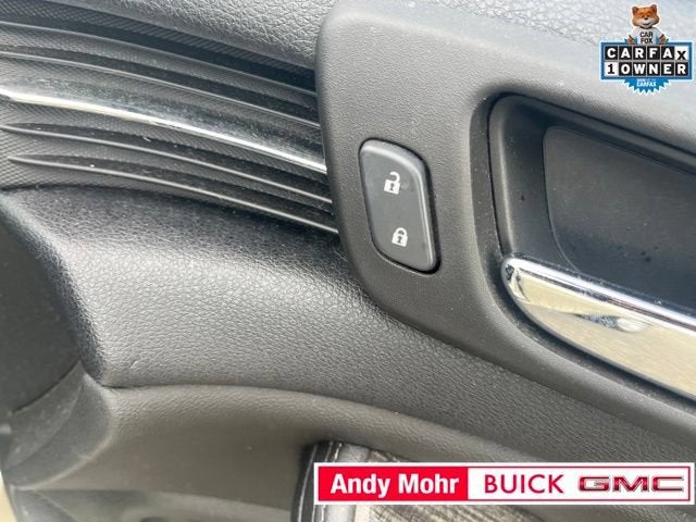 2014 Chevrolet Malibu LT