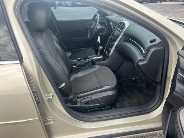 2014 Chevrolet Malibu LT