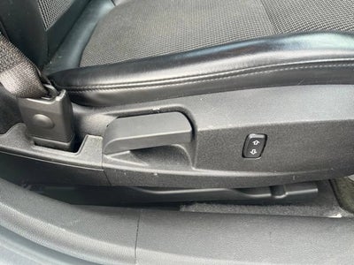 2014 Chevrolet Malibu LT