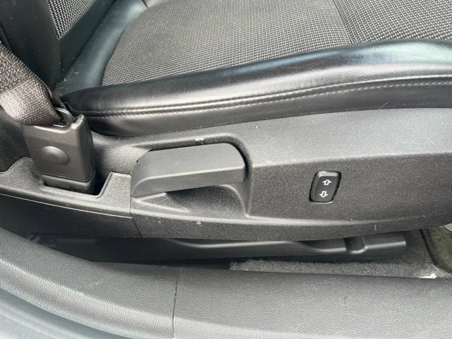 2014 Chevrolet Malibu LT