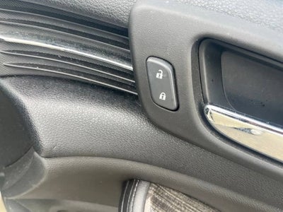 2014 Chevrolet Malibu LT