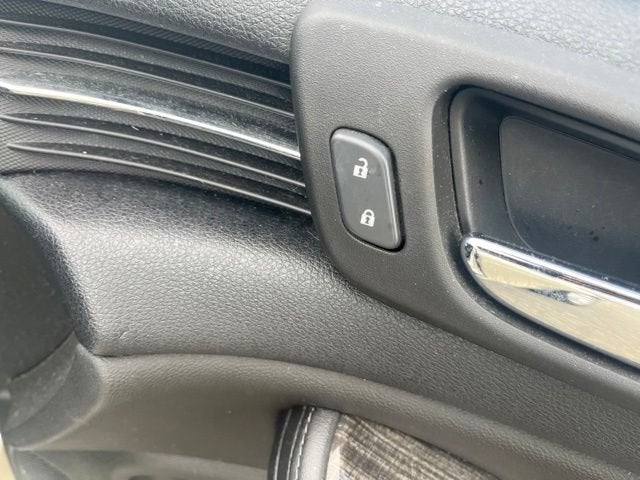 2014 Chevrolet Malibu LT