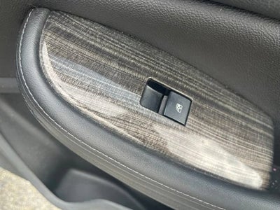 2014 Chevrolet Malibu LT