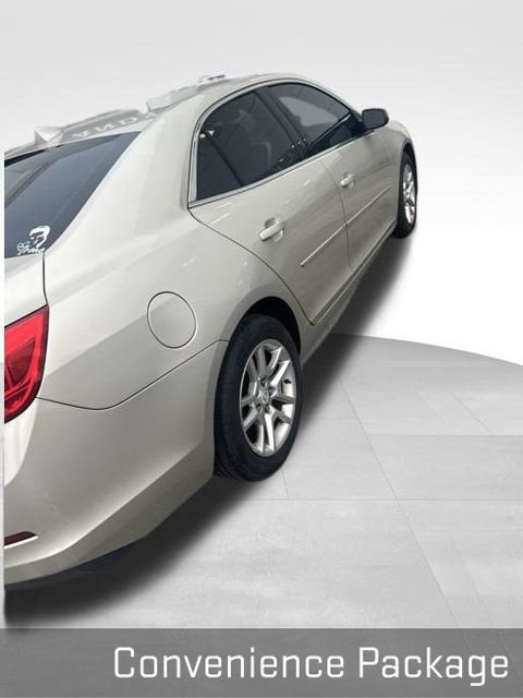 2014 Chevrolet Malibu LT