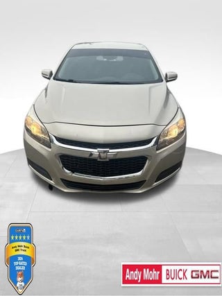 2014 Chevrolet Malibu LT