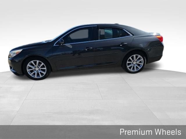 2015 Chevrolet Malibu LT