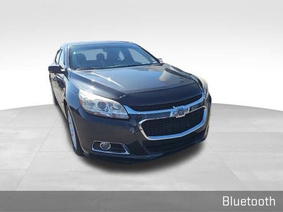 2015 Chevrolet Malibu LT