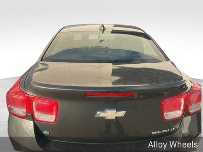2015 Chevrolet Malibu LT