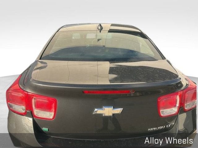 2015 Chevrolet Malibu LT