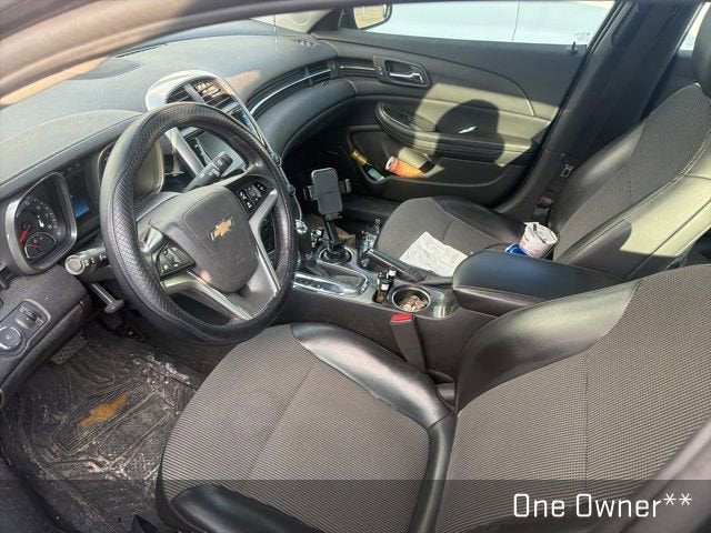 2015 Chevrolet Malibu LT