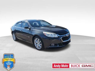 2015 Chevrolet Malibu LT