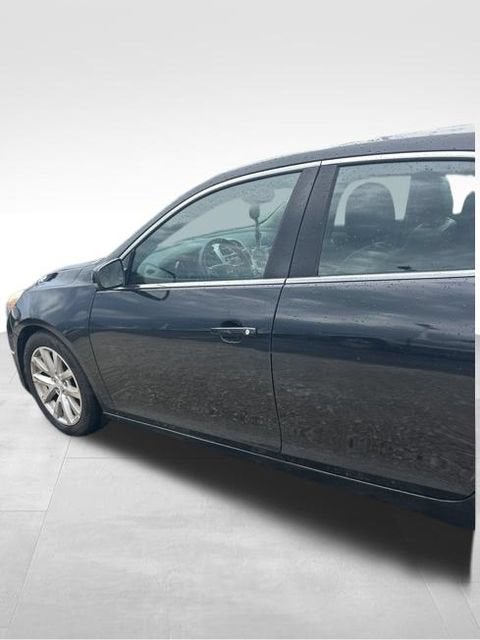 2013 Chevrolet Malibu LT