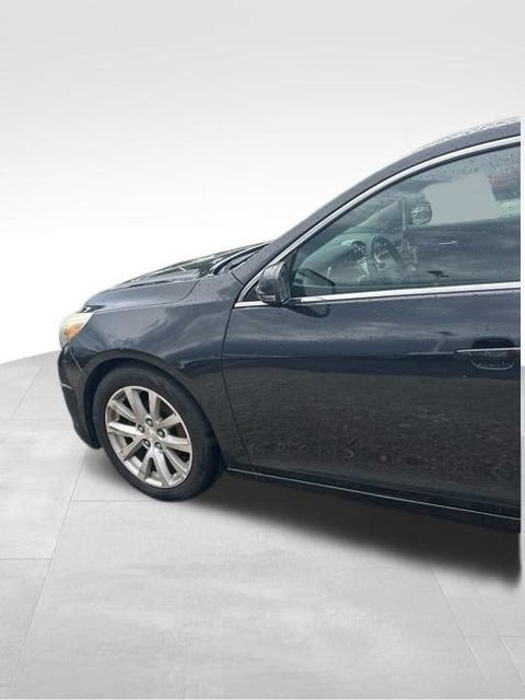 2013 Chevrolet Malibu LT