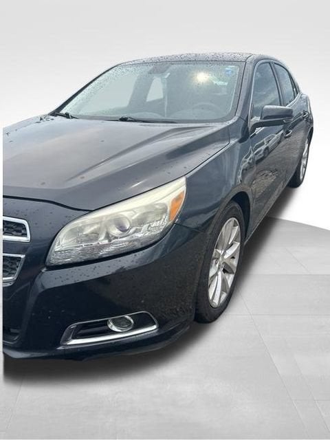 2013 Chevrolet Malibu LT